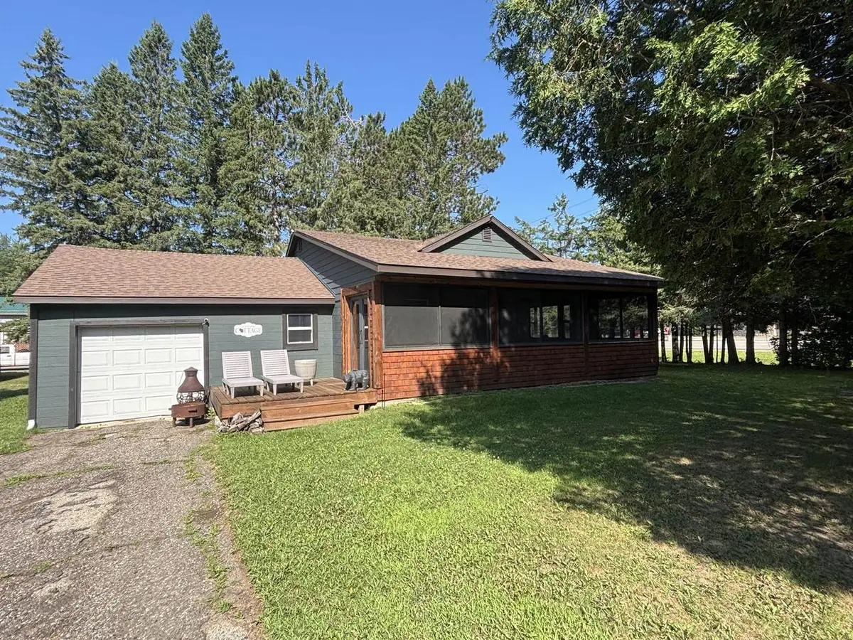 17195 EVERGREEN LANE, Lakewood, WI 54138 - #1