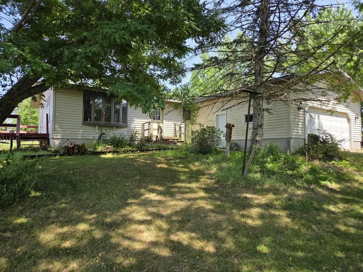 W3618 CHICAGO LANE, Redgranite, WI 54970 - #1