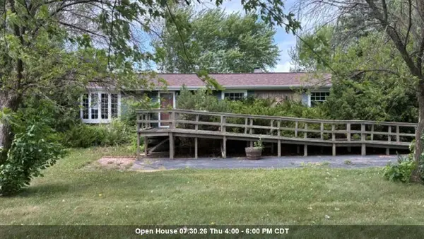 W6161 SUBWAY ROAD, Fond Du Lac, WI 54937