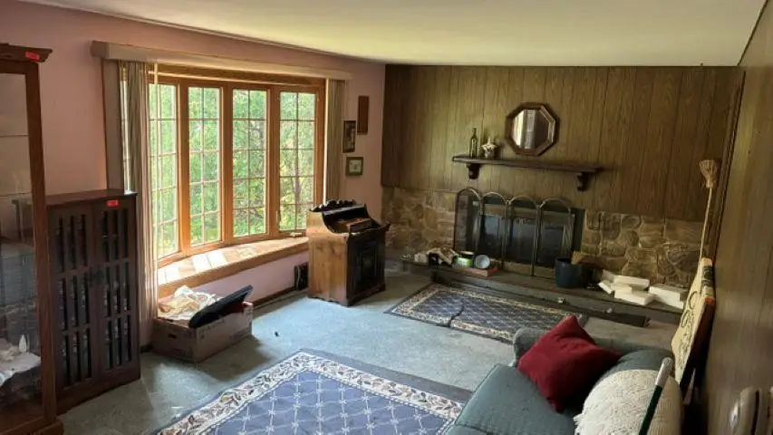 W6161 SUBWAY ROAD, Fond Du Lac, WI 54937 - #2