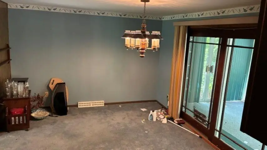 W6161 SUBWAY ROAD, Fond Du Lac, WI 54937 - #3