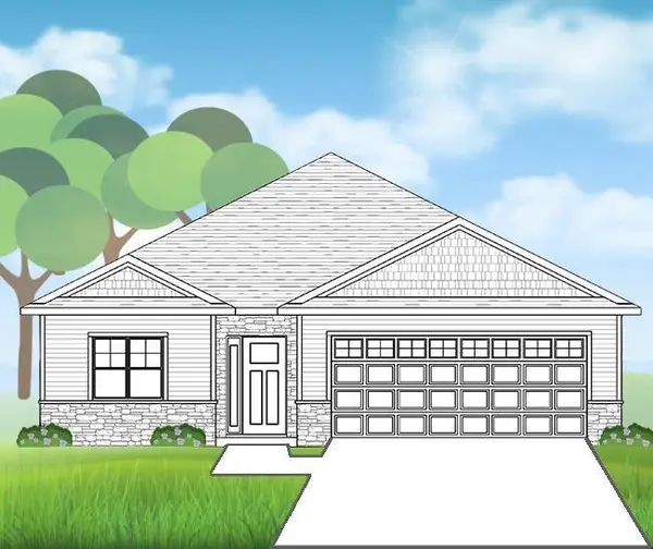 815 LINDAS LANE, Luxemburg, WI 54217