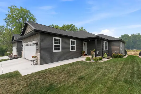 1467 LYNN AVENUE, Fond Du Lac, WI 54937
