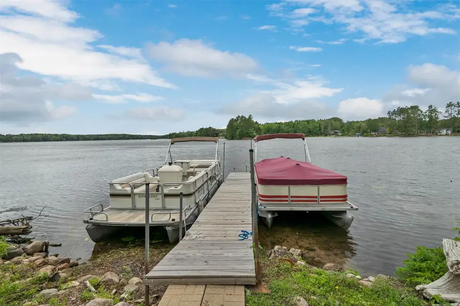 16788 NICOLET ROAD, Townsend, WI 54175 - #2