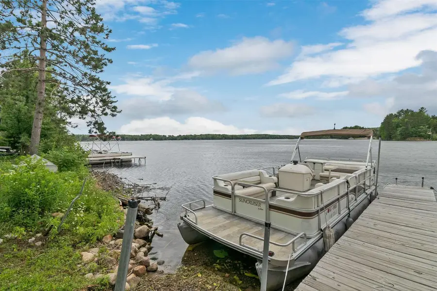 16788 NICOLET ROAD, Townsend, WI 54175 - #3