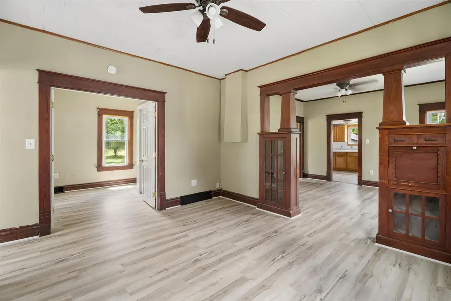 206 STEGER STREET, Redgranite, WI 54970 - #3