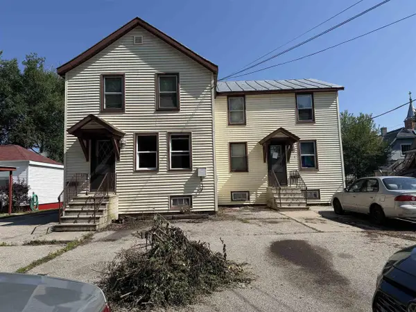 106 PECOR STREET, Oconto, WI 54153