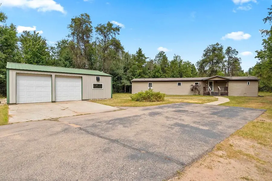 14329 MICHAEL CIRCLE, Gillett, WI 54124 - #2