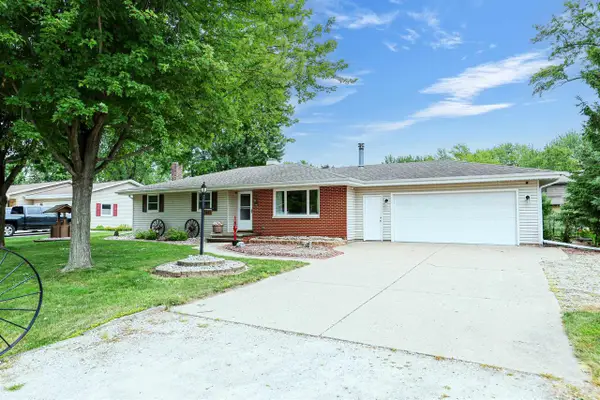1461 HOME AVENUE, Menasha, WI 54952