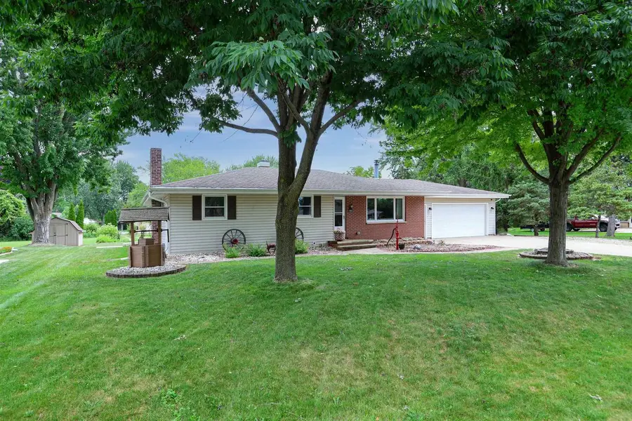 1461 HOME AVENUE, Menasha, WI 54952 - #3