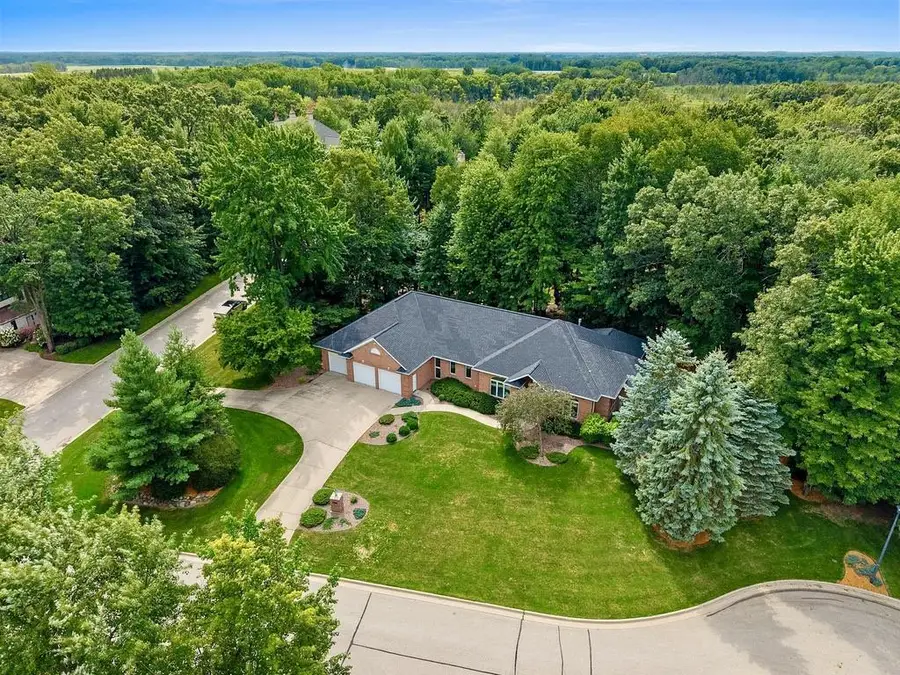 2060 MUIRWOOD COURT, Green Bay, WI 54313 - #2