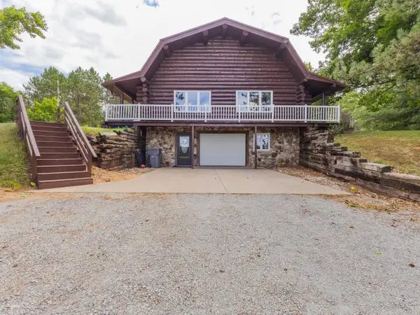 W3409 GRASSER ROAD, Marinette, WI 54143