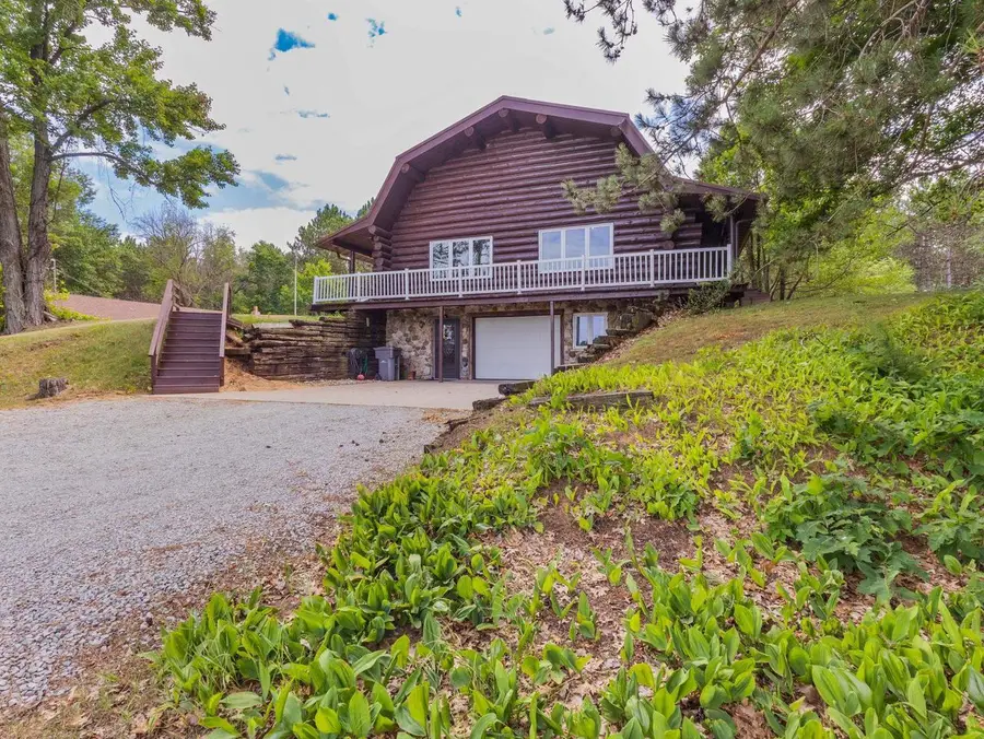 W3409 GRASSER ROAD, Marinette, WI 54143 - #3