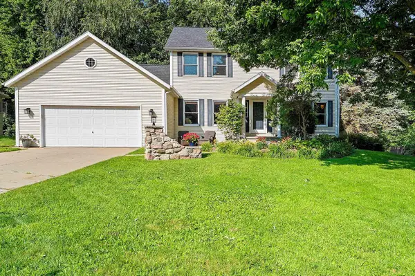 1015 MT BLANC COURT, Green Bay, WI 54311