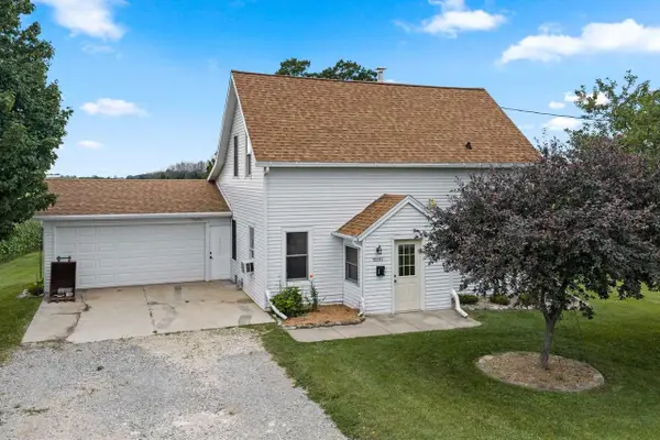N5461 COUNTY ROAD AB, Luxemburg, WI 54217