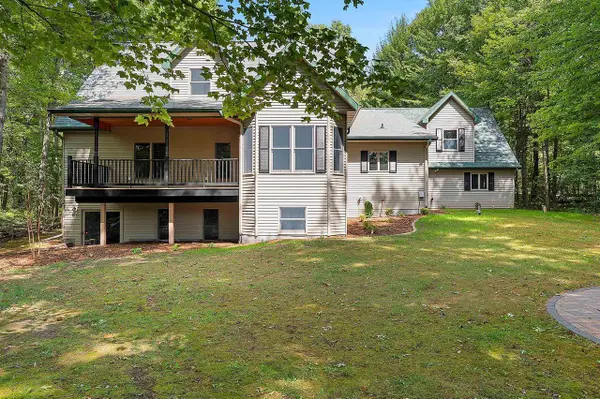 N1753 FOX RIDGE WAY, Keshena, WI 54135