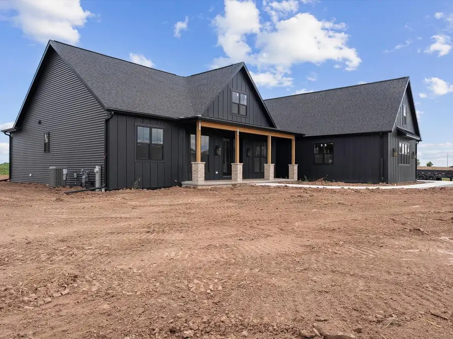 1471 ROCKLAND HEIGHTS ROAD, De Pere, WI 54115 - #3