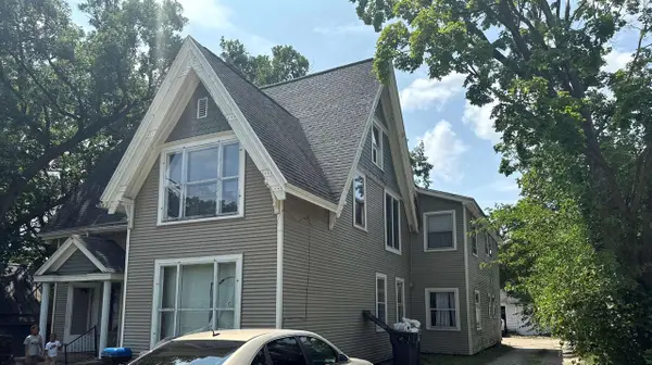 317 N WASHINGTON STREET, Waupaca, WI 54981