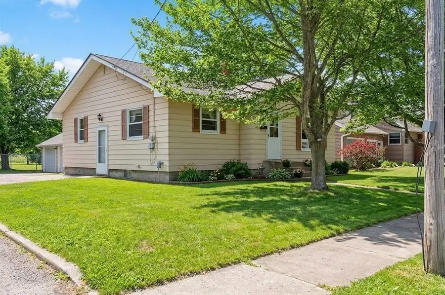 1717 DAGGETT STREET, Marinette, WI 54143 - #2