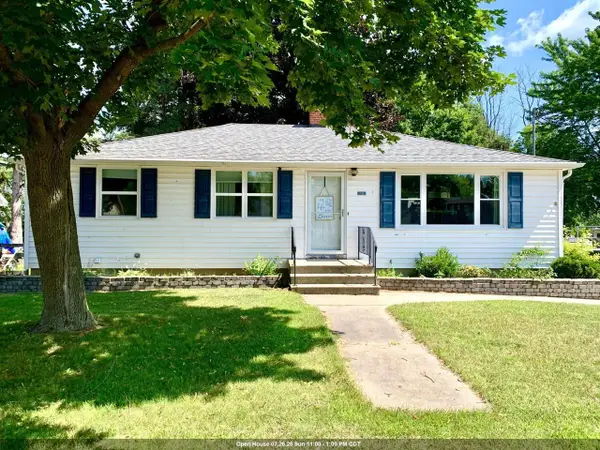 1824 GLENVIEW AVENUE, Green Bay, WI 54303