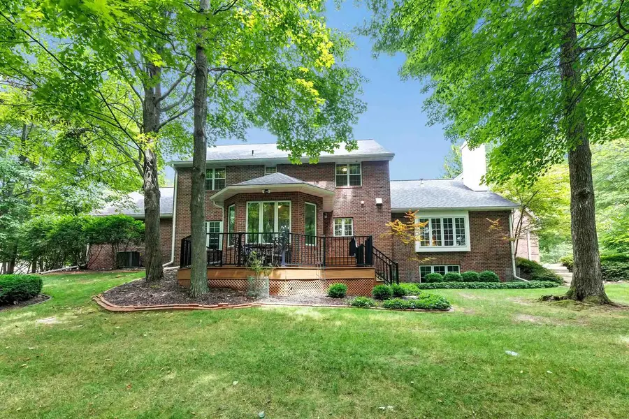 1071 THORNBERRY CREEK DRIVE, Hobart, WI 54155 - #3