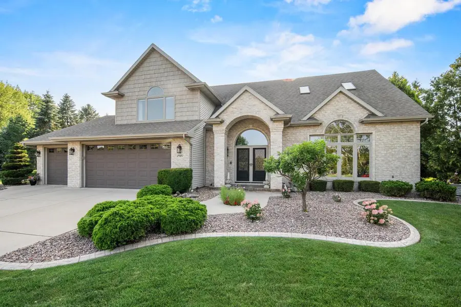 2920 CIRCLE OAKS LANE, Green Bay, WI 54313 - #3