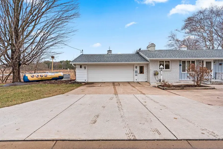 E6356 COUNTY ROAD N, Manawa, WI 54949 - #3