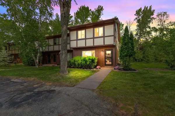 W5008 GOLF COURSE ROAD  #607, Sherwood, WI 54169