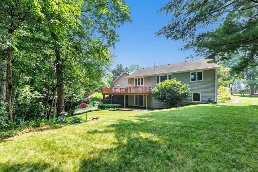 3122 BIRDIE COURT, Green Bay, WI 54313 - #3