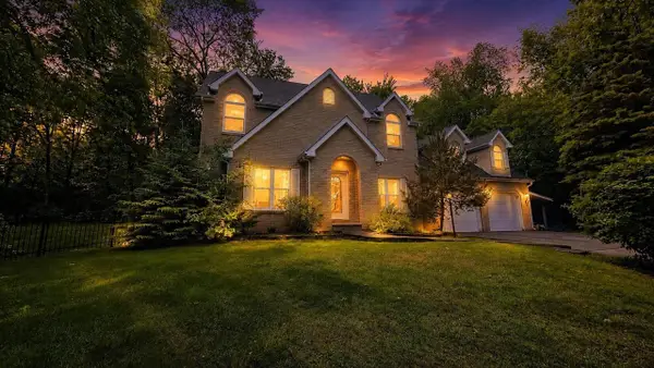 8411 RIDGEVIEW COURT, Larsen, WI 54947
