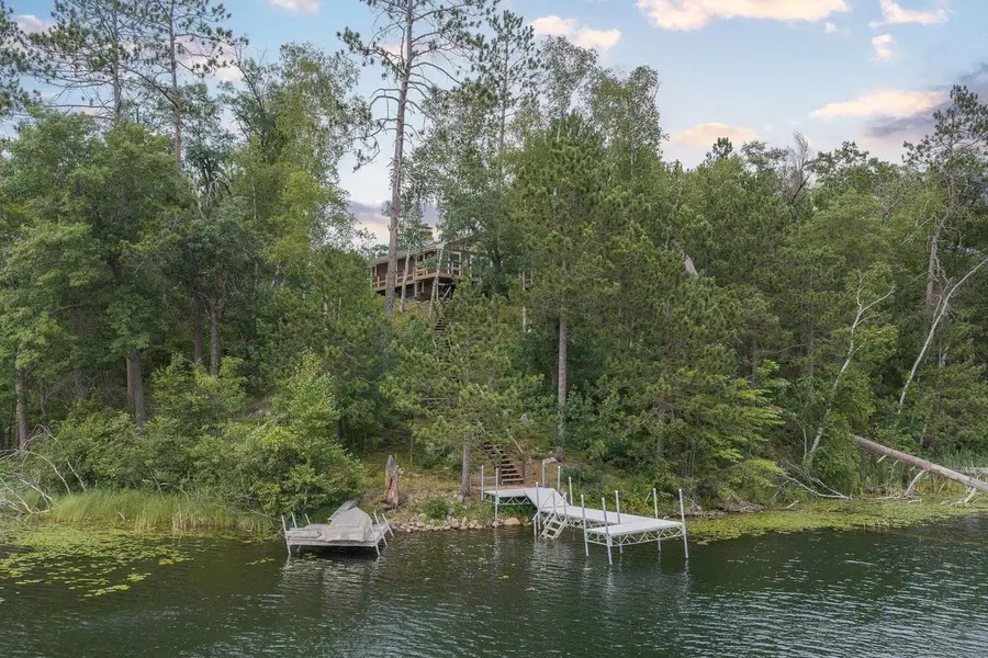 16095 SHAY LAKE ROAD, Townsend, WI 54175 - #2