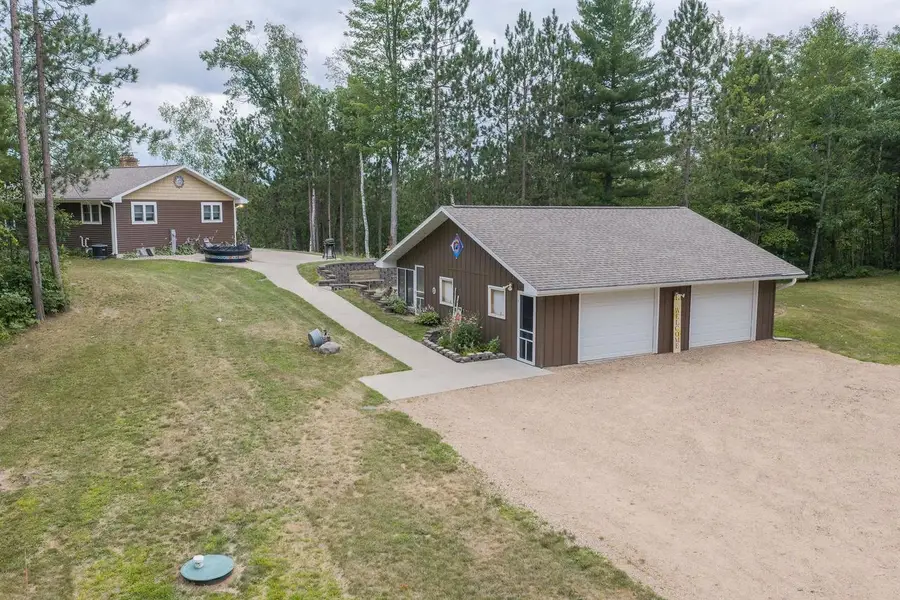16095 SHAY LAKE ROAD, Townsend, WI 54175 - #3