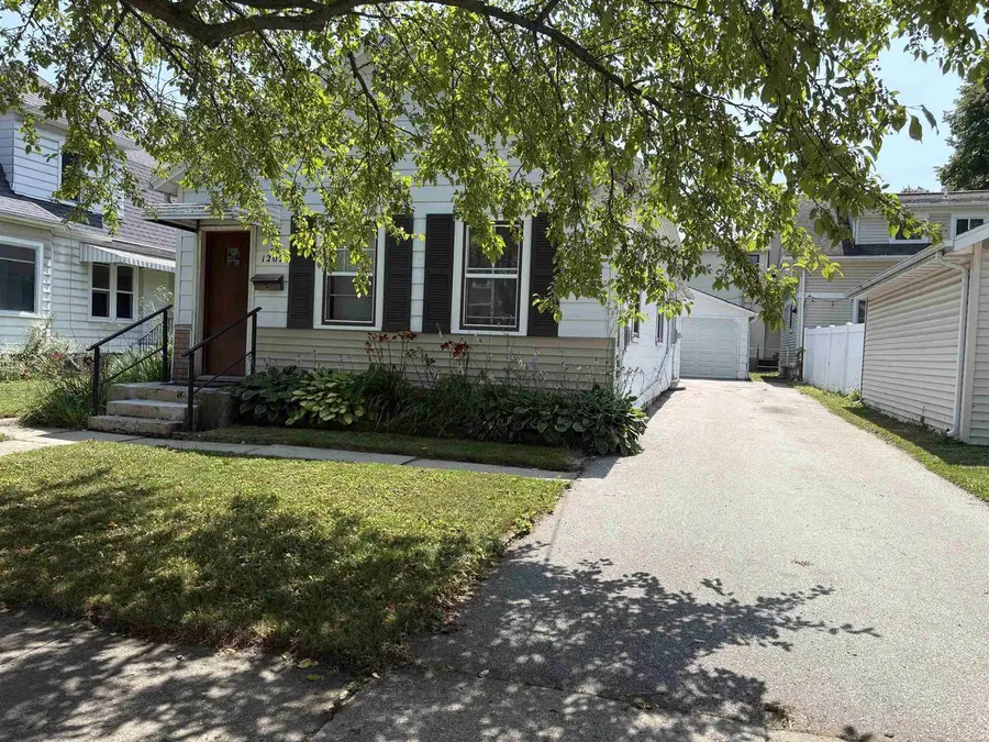 1202 STUART STREET, Green Bay, WI 54301 - #2