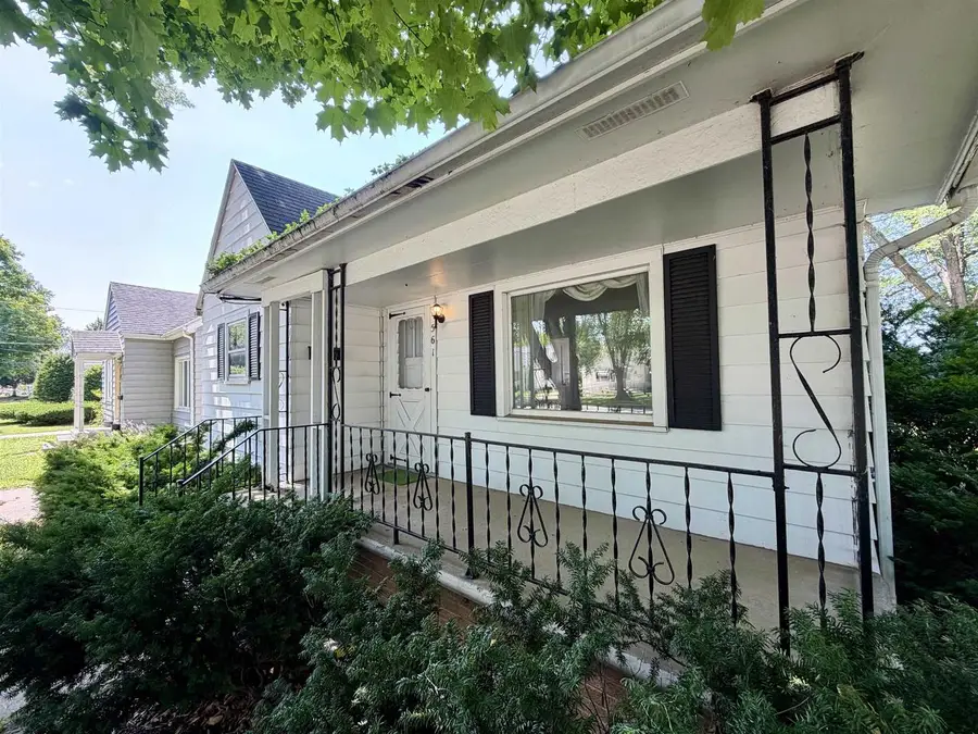 561 MECH STREET, Green Bay, WI 54302 - #3