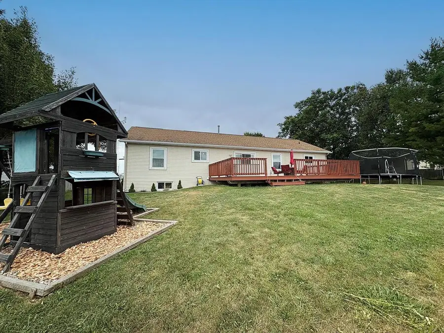 620 N PACKER DRIVE, Whitelaw, WI 54247 - #3