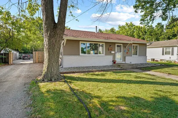 1735 OSHKOSH AVENUE, Oshkosh, WI 54902