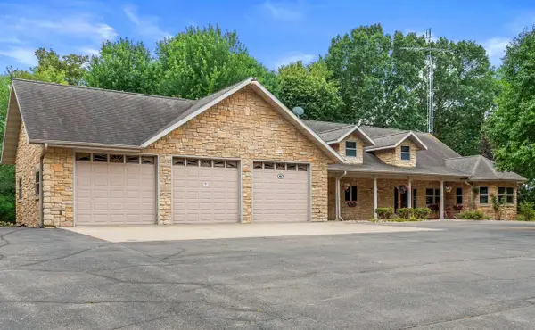 W8585 BROWN DEER DRIVE, Wautoma, WI 54982