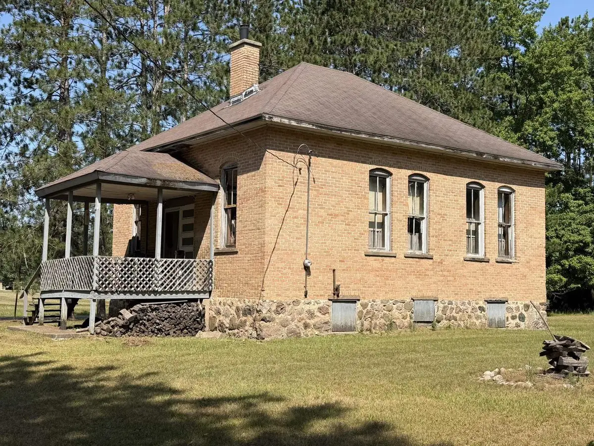 N8508 CAMPBELL LAKE ROAD, Helvetia, WI 54963 - #1