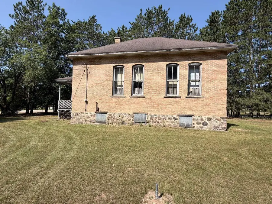 N8508 CAMPBELL LAKE ROAD, Helvetia, WI 54963 - #2