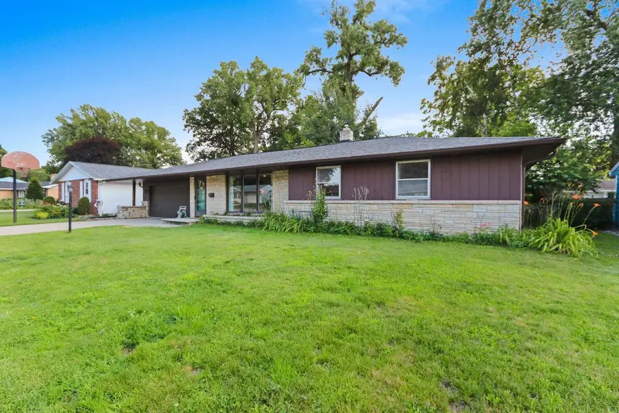 1824 FIESTA LANE, Green Bay, WI 54302 - #2