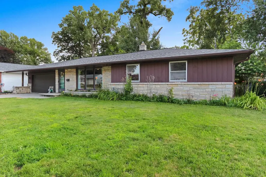 1824 FIESTA LANE, Green Bay, WI 54302 - #3