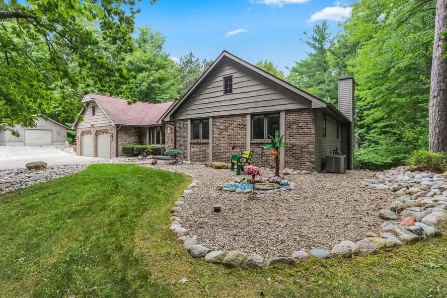 3512 BLACKBERRY LANE, Green Bay, WI 54313 - #3