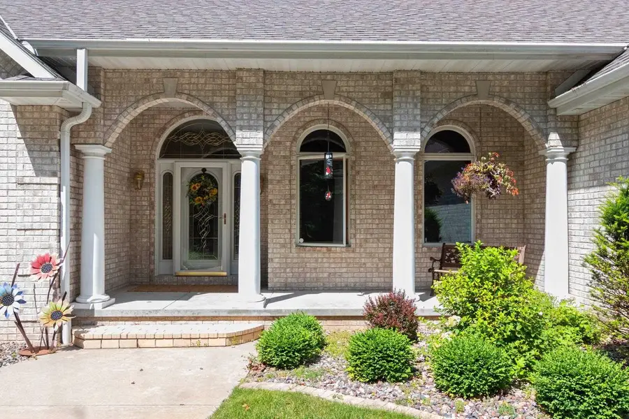 696 SPRING BROOK DRIVE, Hobart, WI 54155 - #3