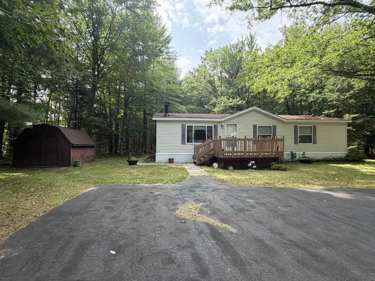 14629 PAYA LAKE ROAD, Mountain, WI 54149 - #1