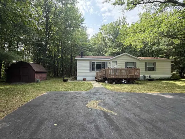 14629 PAYA LAKE ROAD, Mountain, WI 54149