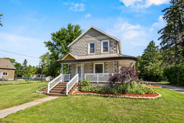 417 MADISON STREET, Oconto, WI 54153