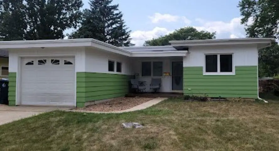 282 MUENTER AVENUE, Fond Du Lac, WI 54935 - #1