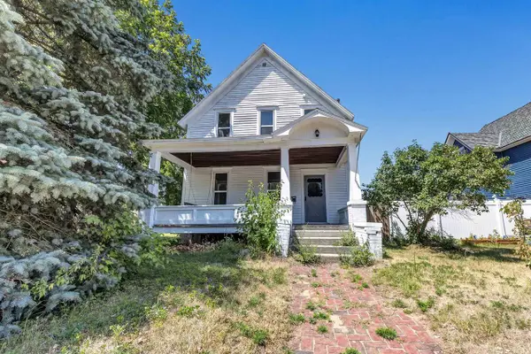 741 MARINETTE AVENUE, Marinette, WI 54143