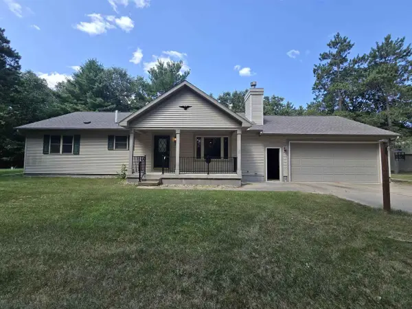 N4015 COUNTY ROAD EE, Redgranite, WI 54970