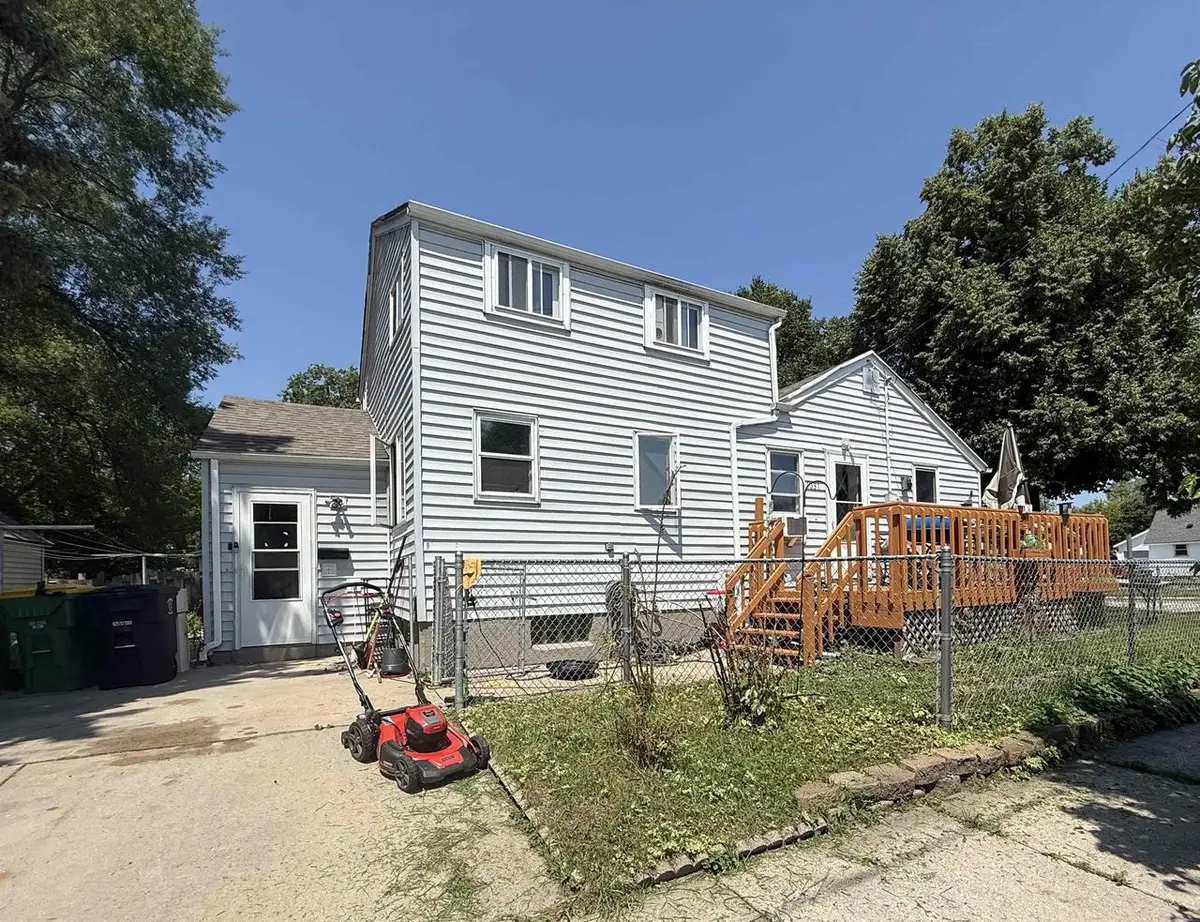 1031 CLAY STREET, Green Bay, WI 54302 - #1